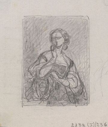 Portrait of a Woman