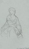 Portrait of a Woman