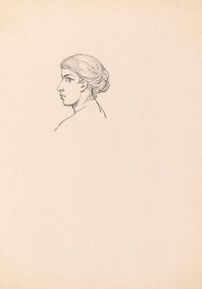 Portrait of a Woman