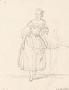 Portrait of a Woman