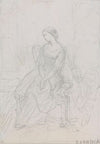 Portrait of a Woman