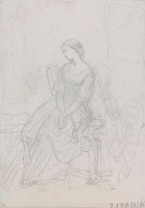Portrait of a Woman