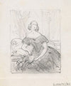 Portrait of a Woman