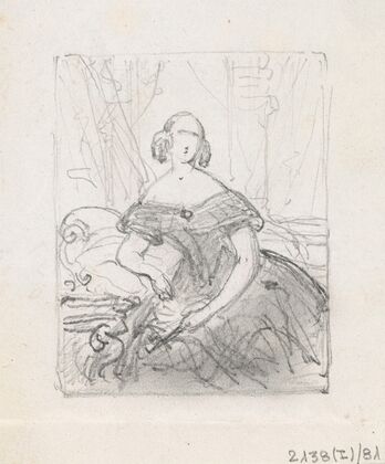 Portrait of a Woman