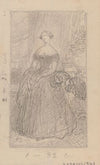 Portrait of a Woman