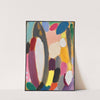 Portrait of a Woman by Alexej von Jawlensky