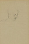 Portrait of a woman