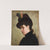Portrait of a Woman by Amanda Sidwall