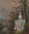 Portrait of a Woman