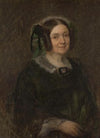 Portrait of a woman
