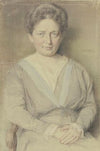 Portrait of a woman