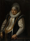 Portrait of a Woman