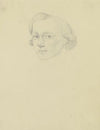Portrait of a woman