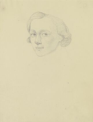 Portrait of a woman