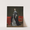 Portrait of a Woman by Gerard ter Borch