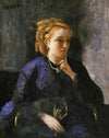 Portrait of a Woman