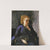 Portrait of a Woman by Jean-Baptiste-Camille Corot