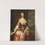 Portrait of a Woman by Robert Feke