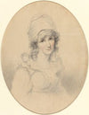 Portrait of a Woman