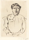Portrait of a Woman