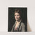 Portrait of a Woman by Abraham Archibald Anderson