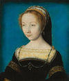 Portrait of a Woman