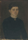 Portrait of a woman