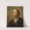 Portrait Of A Woman by Pieter Fransz. de Grebber