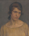 Portrait of a Woman