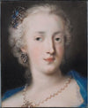 Portrait of a Woman
