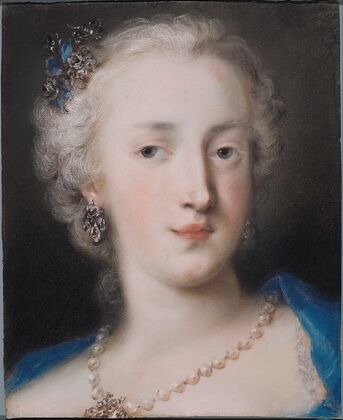 Portrait of a Woman