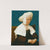 Portrait of a Woman by Hans Holbein The Younger