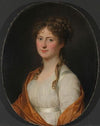 Portrait of a woman