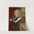 Portrait of a woman at prayer by Hans Memling