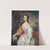 Portrait of a Woman in White by John Vanderbank