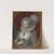 Portrait of a Woman, Possibly Frances Cotton, Lady Montagu, of Boughton Castle, Northamptonshire by Robert Peake the Elder