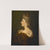 Portrait Of A Woman Presumed To Be Mrs. James Fox by Circle Of Joshua Reynolds
