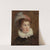 Portrait of a Young Boy by Henry Bacon