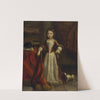 Portrait of a Young Boy by Jean-Baptiste Lantscroon