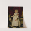 Portrait of a Young Boy And Dog In a Landscape by Jacob Gerritsz Cuyp