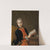 Portrait of a young boy, possibly Carlo Vanvitelli (1739–1821) by Giuseppe Bonito
