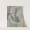 Portrait of a Young Gentleman (ca. 1760–80) by Alessandro Longhi