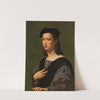 Portrait of a young gentleman by Giuliano Bugiardini