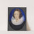 Portrait of a Young Gentleman by Isaac Oliver