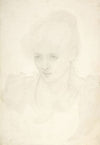 Portrait of a Young Girl