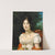 Portrait of a Young Lady by François Gérard