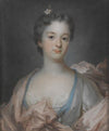 Portrait of a Young Lady