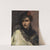 Portrait of a Young Lady by Charles Herman