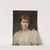 Portrait of a Young Lady by Edward Hughes