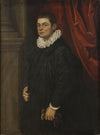 Portrait of a Young Man